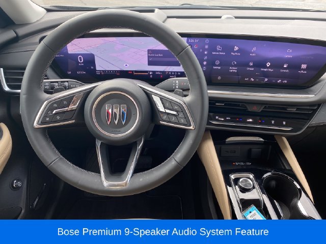 Used 2024 Buick Envision Preferred AWD/4WD image 7
