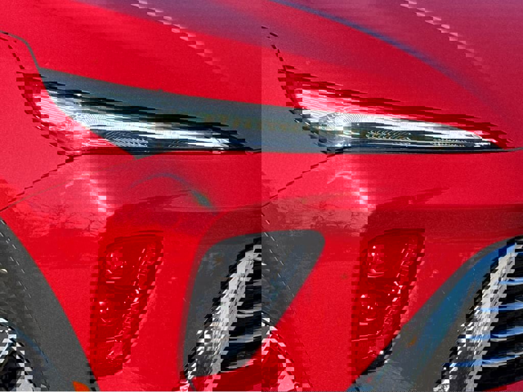 New 2026 Buick Envision Preferred image 19