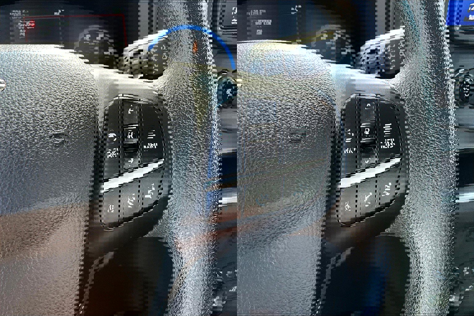 Used 2022 Ford Bronco Sport Big Bend image 22