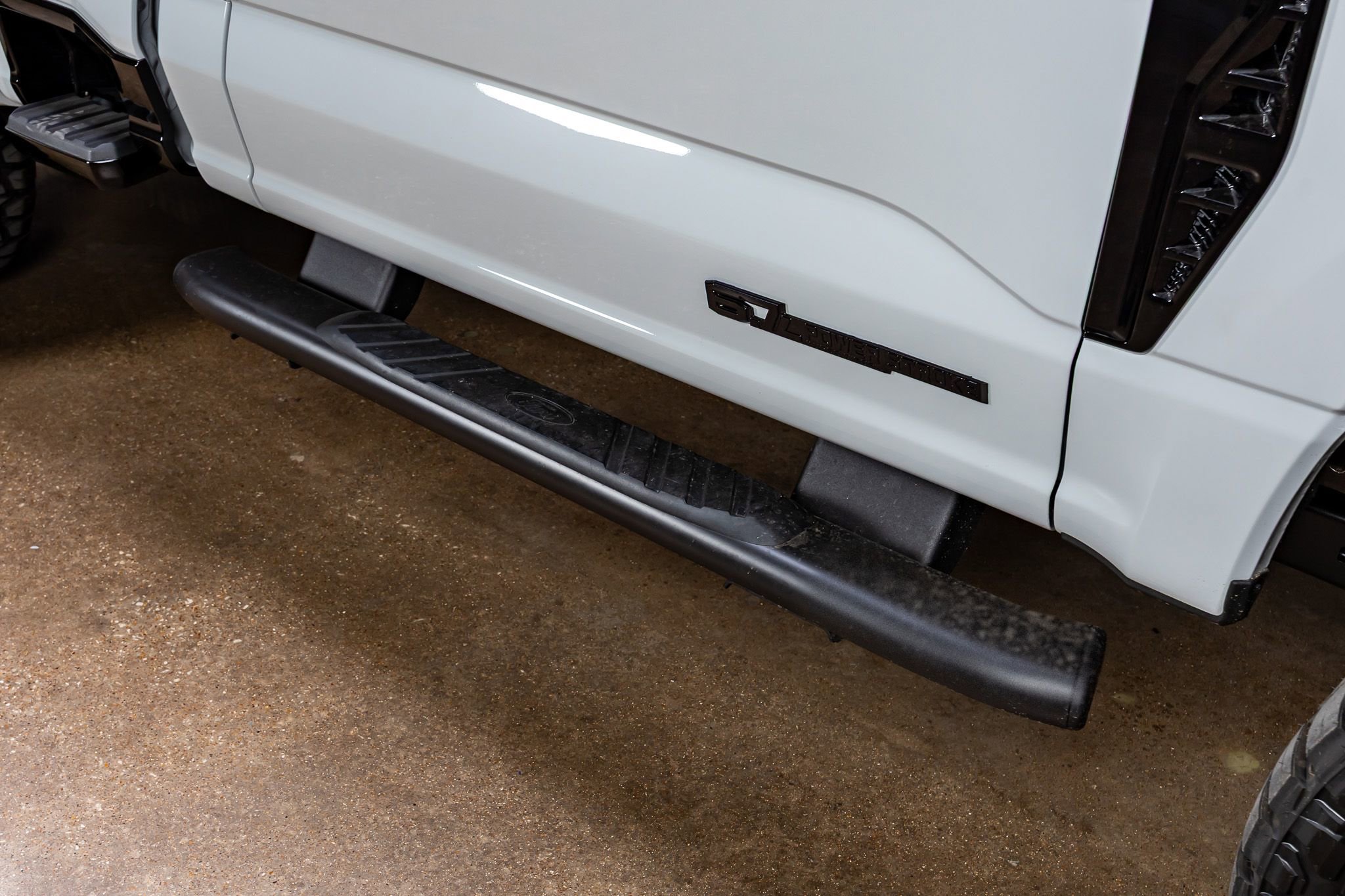 Used 2026 Ford F350 XLT w/ 360-Degree Camera Package AWD/4WD image 13