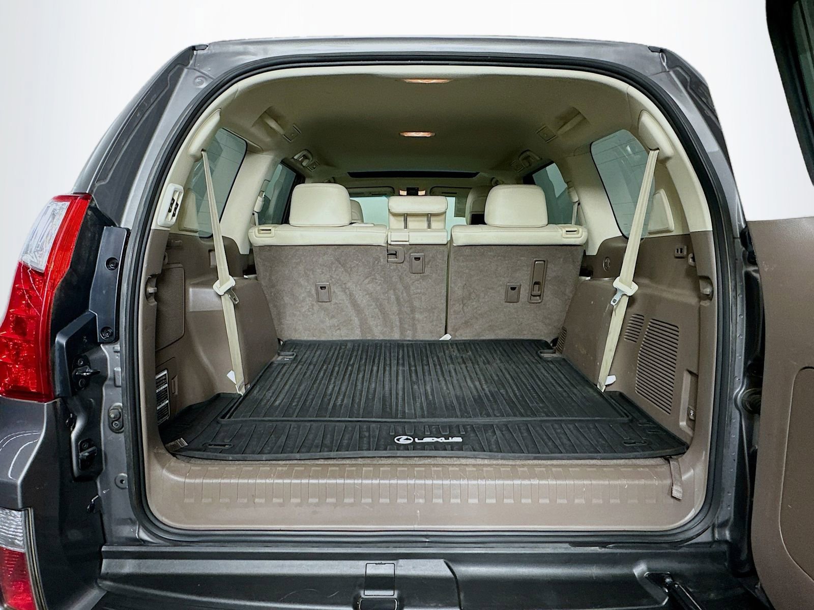 Used 2013 Lexus GX 460 Premium AWD/4WD image 30