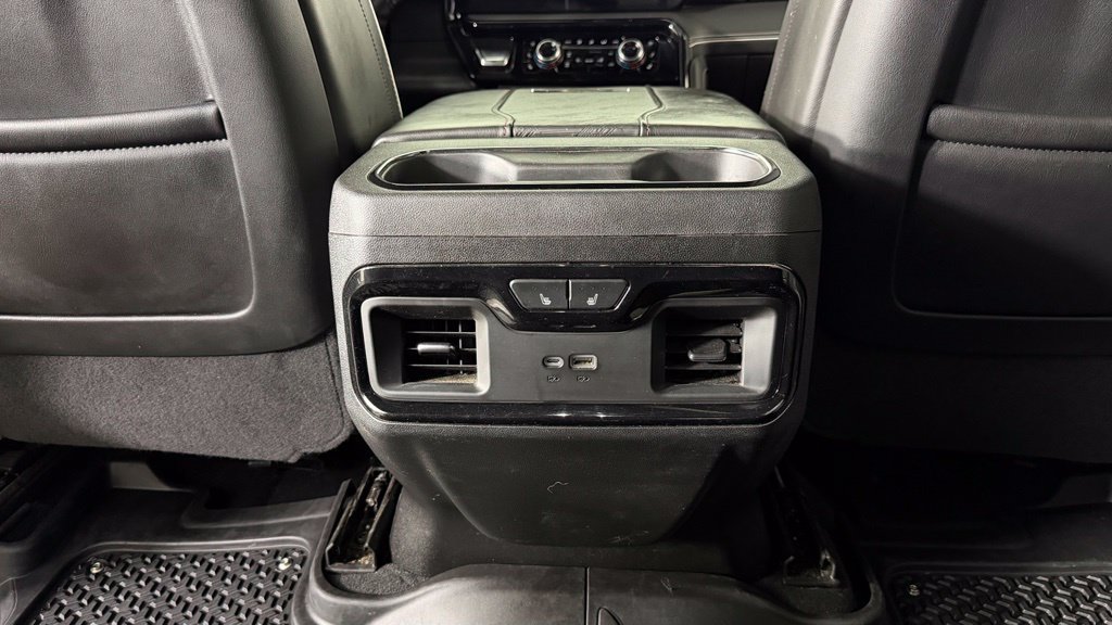 Used 2026 GMC Sierra 2500 AT4X AWD/4WD image 29