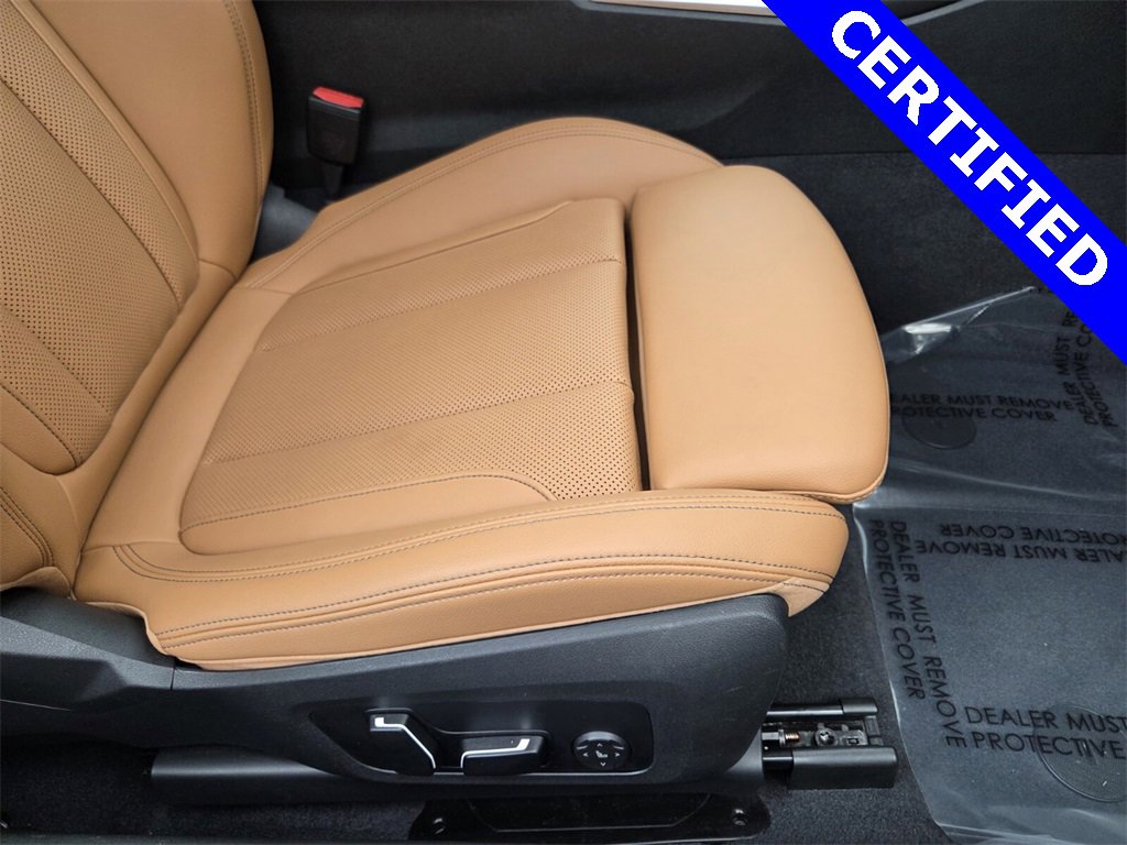 Used 2024 BMW M240i Coupe w/ Premium Package image 20