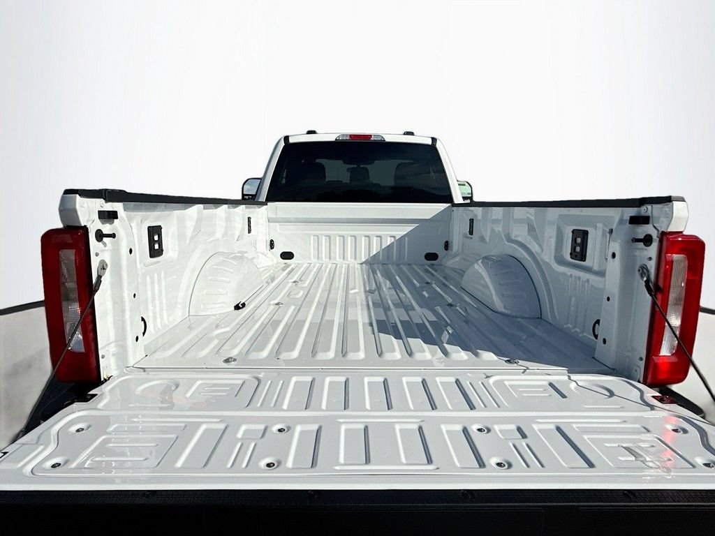 New 2026 Ford F350 XLT AWD/4WD image 14