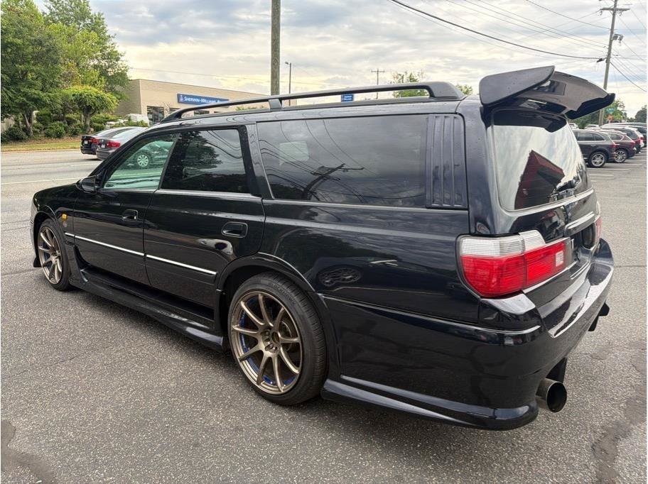 Used 1998 Nissan Other Nissan Models image 4