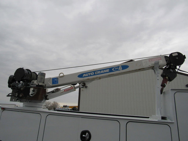 Used 2017 Ford F450 XL w/ Power Equipment Group image 23