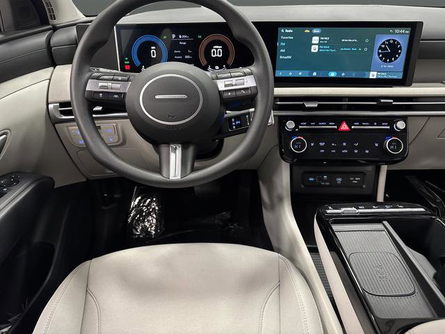 Used 2025 Hyundai Tucson SEL image 5