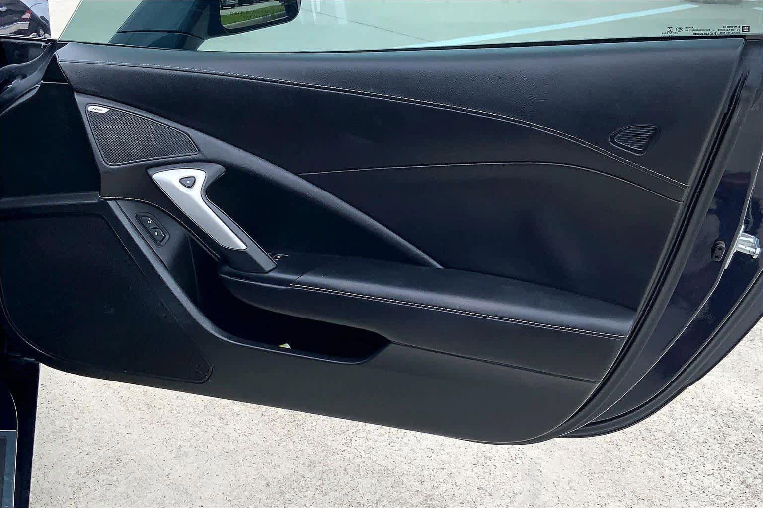Used 2015 Chevrolet Corvette Stingray Coupe w/ 2LT Preferred Equipment Group RWD image 18
