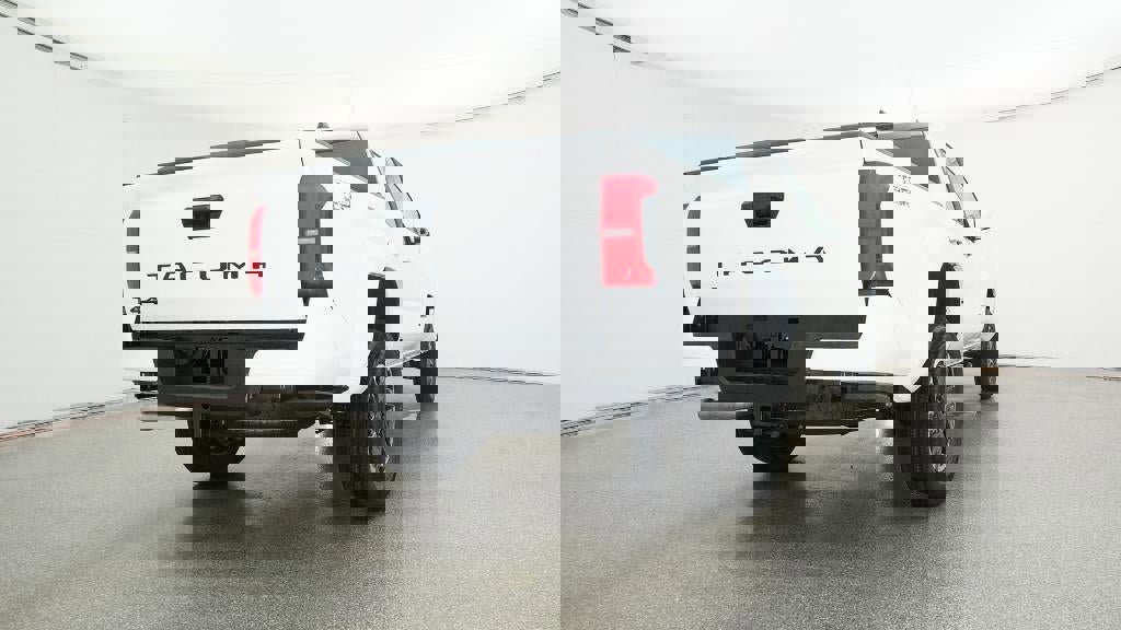 New 2026 Toyota Tacoma TRD Sport image 57