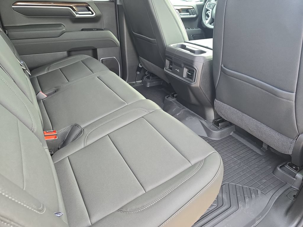 New 2026 Chevrolet Silverado 1500 LT w/ All Star Edition Plus AWD/4WD image 11
