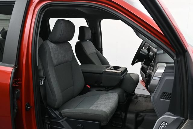 Certified 2023 Ford F150 XLT AWD/4WD image 27