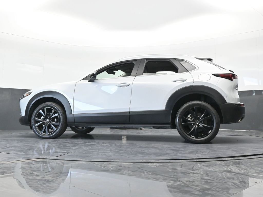Used 2024 MAZDA CX-30 AWD 2.5 S w/ Select Sport Pkg image 59