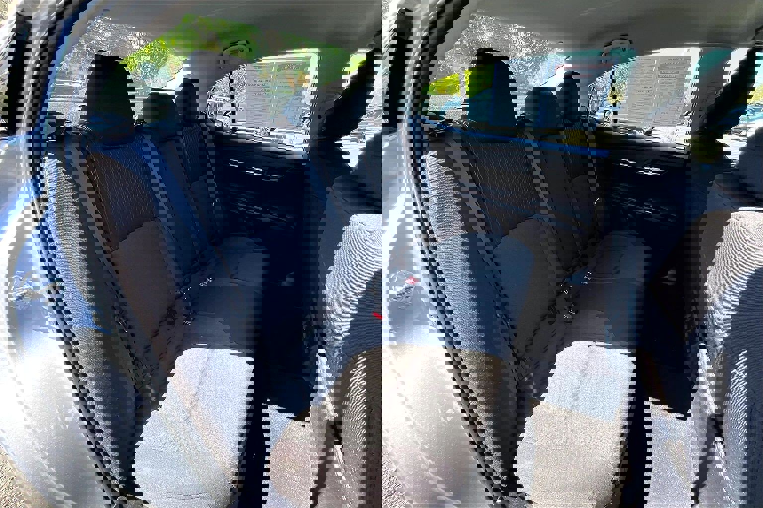 Used 2025 Toyota Camry LE FWD image 25