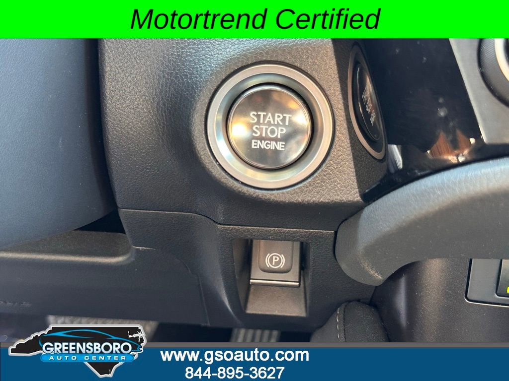 Used 2023 Lexus ES 250 w/ Premium Package image 32