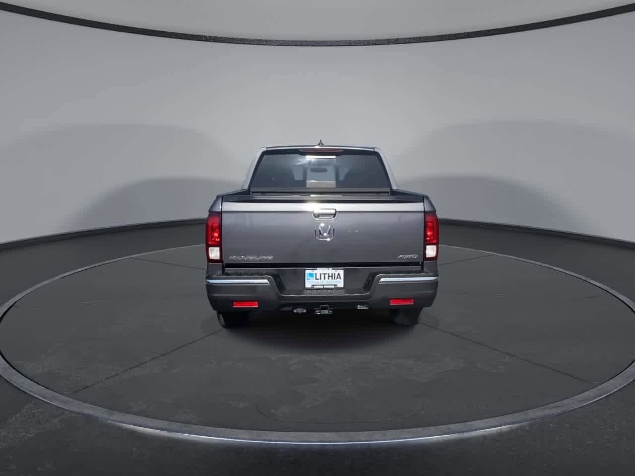 Used 2019 Honda Ridgeline RTL-T image 7