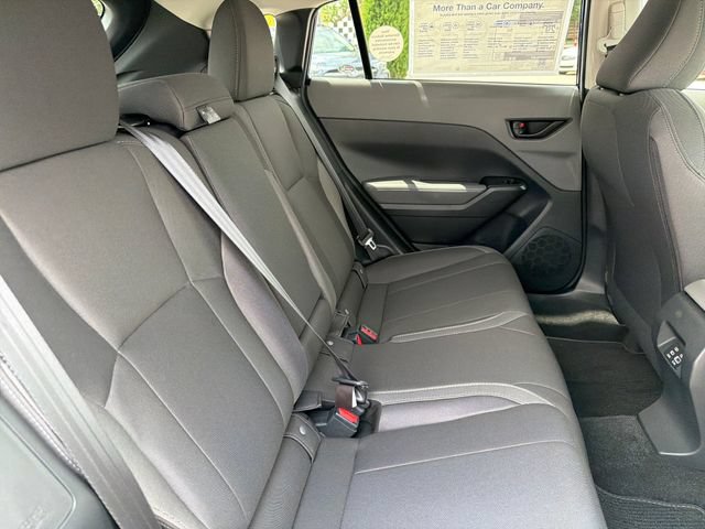 New 2026 Subaru Crosstrek 2.5i Premium AWD/4WD image 23