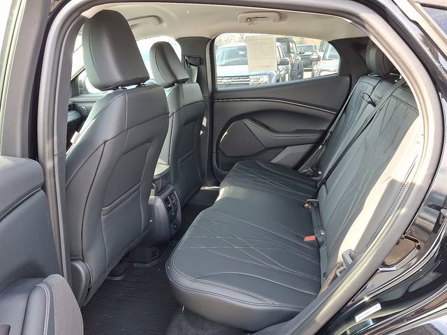 New 2024 Ford Mustang Mach-E Select AWD/4WD image 5