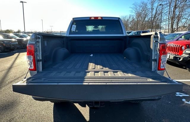 Used 2024 RAM 2500 Big Horn w/ Bed Utility Group image 16