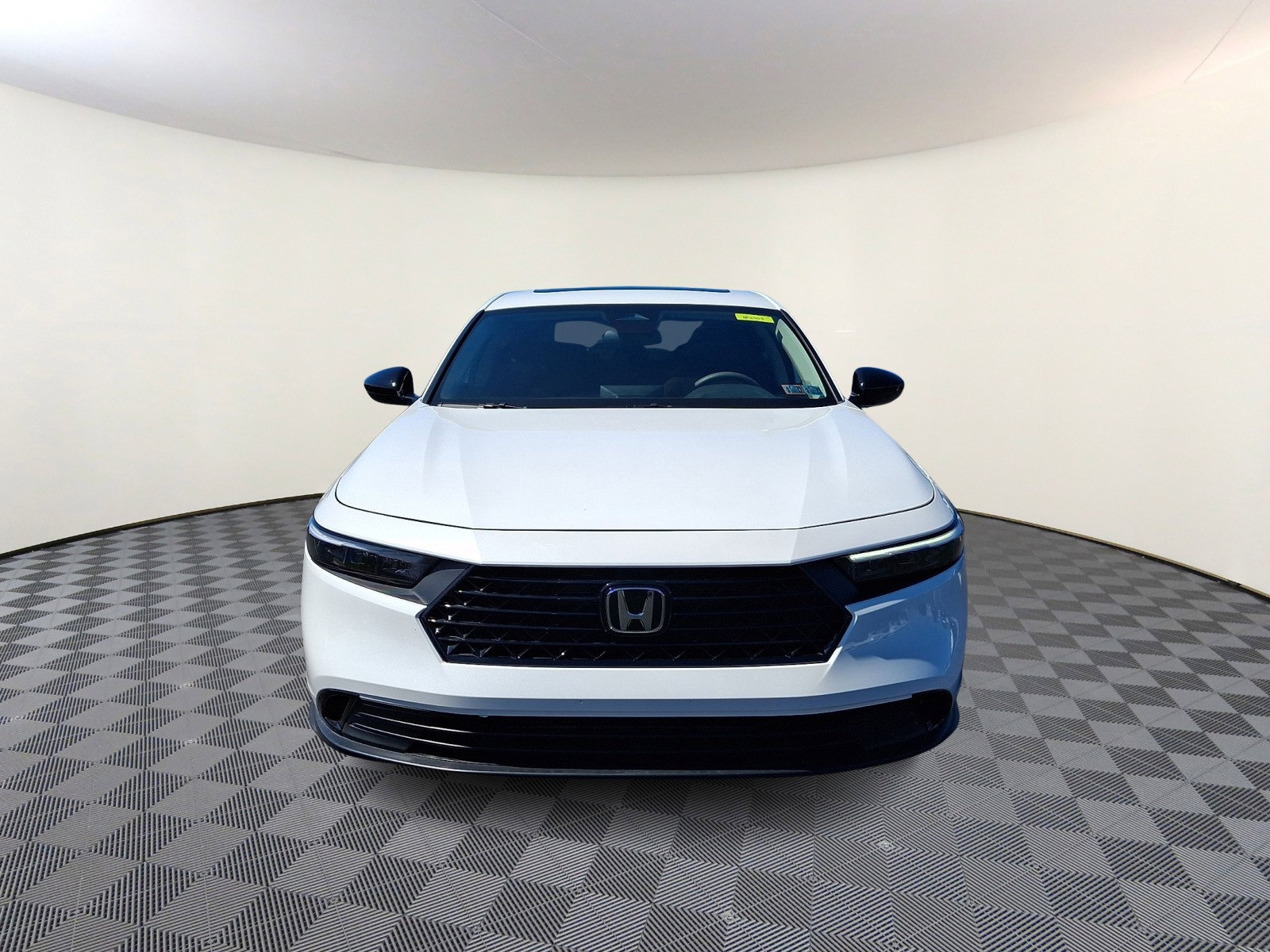 Used 2025 Honda Accord SE video 2