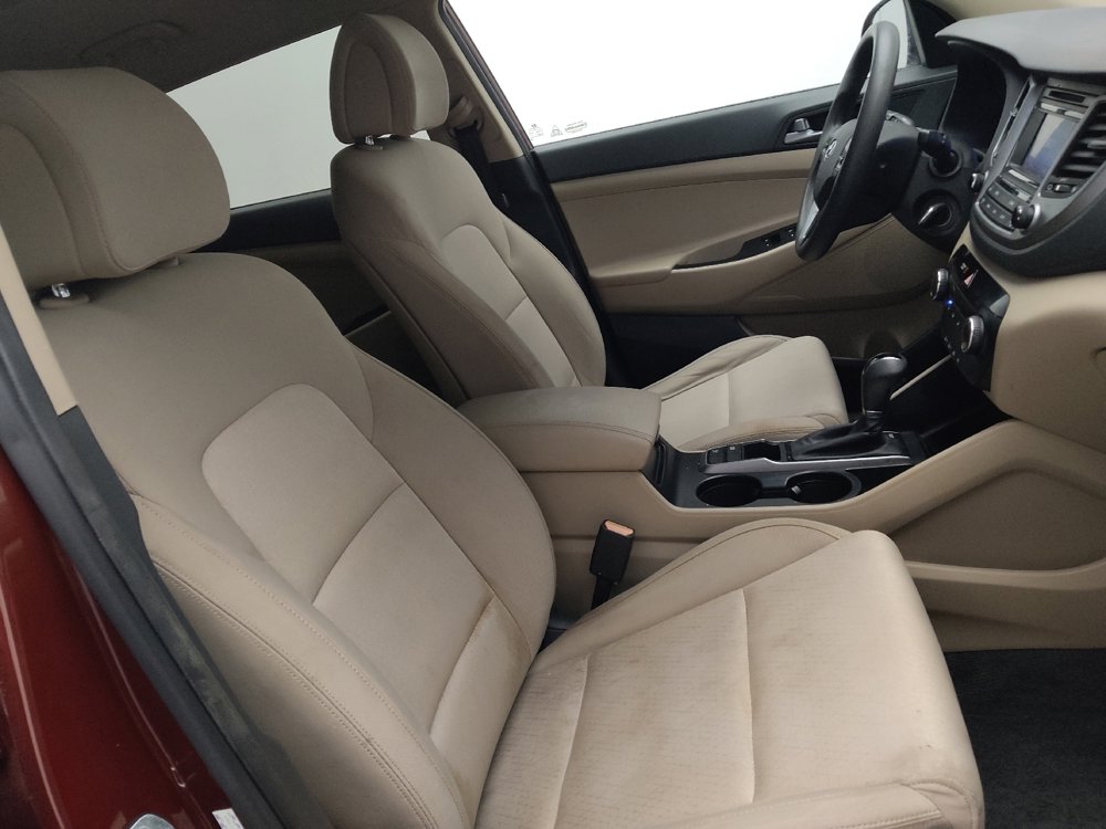 Used 2016 Hyundai Tucson SE w/ Option Group 02 FWD image 21