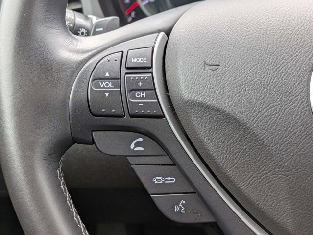 Used 2018 Acura ILX FWD image 23