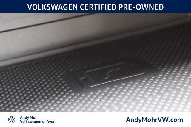 Used 2022 Volkswagen Atlas SEL AWD/4WD image 47