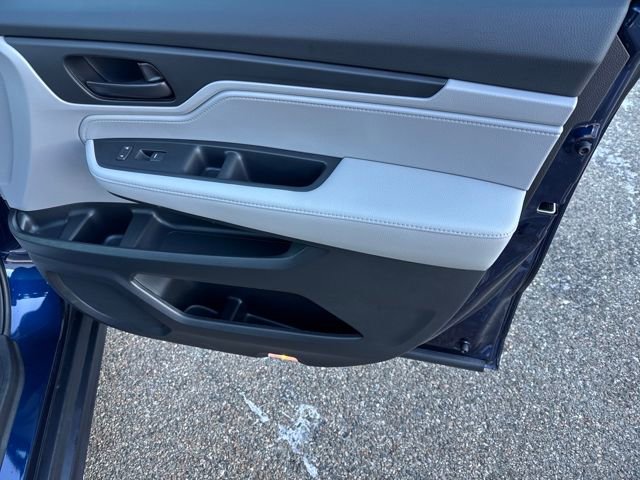 Used 2023 Honda Odyssey EX-L image 21