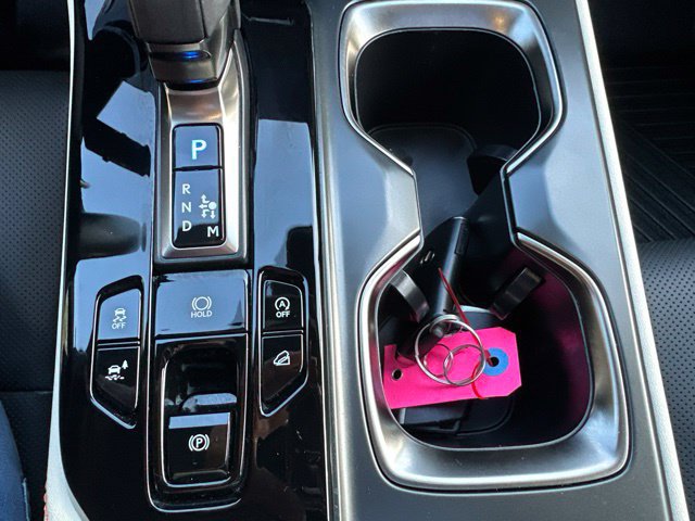 Used 2024 Lexus NX 350 AWD image 35