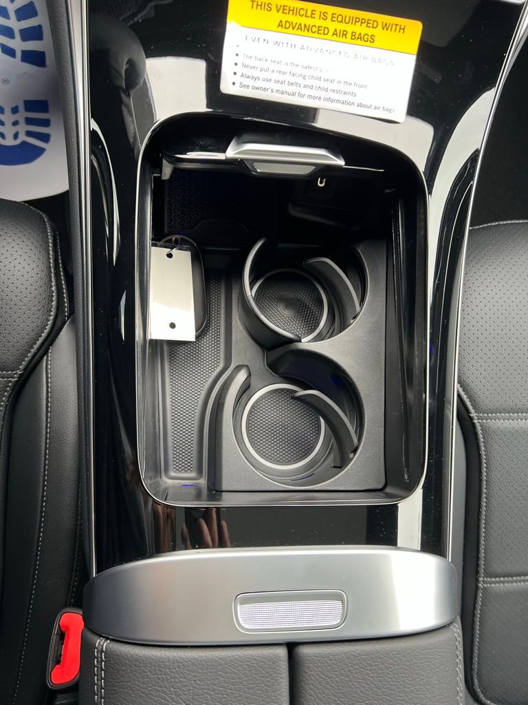 Certified 2026 Mercedes-Benz GLC 300 image 19