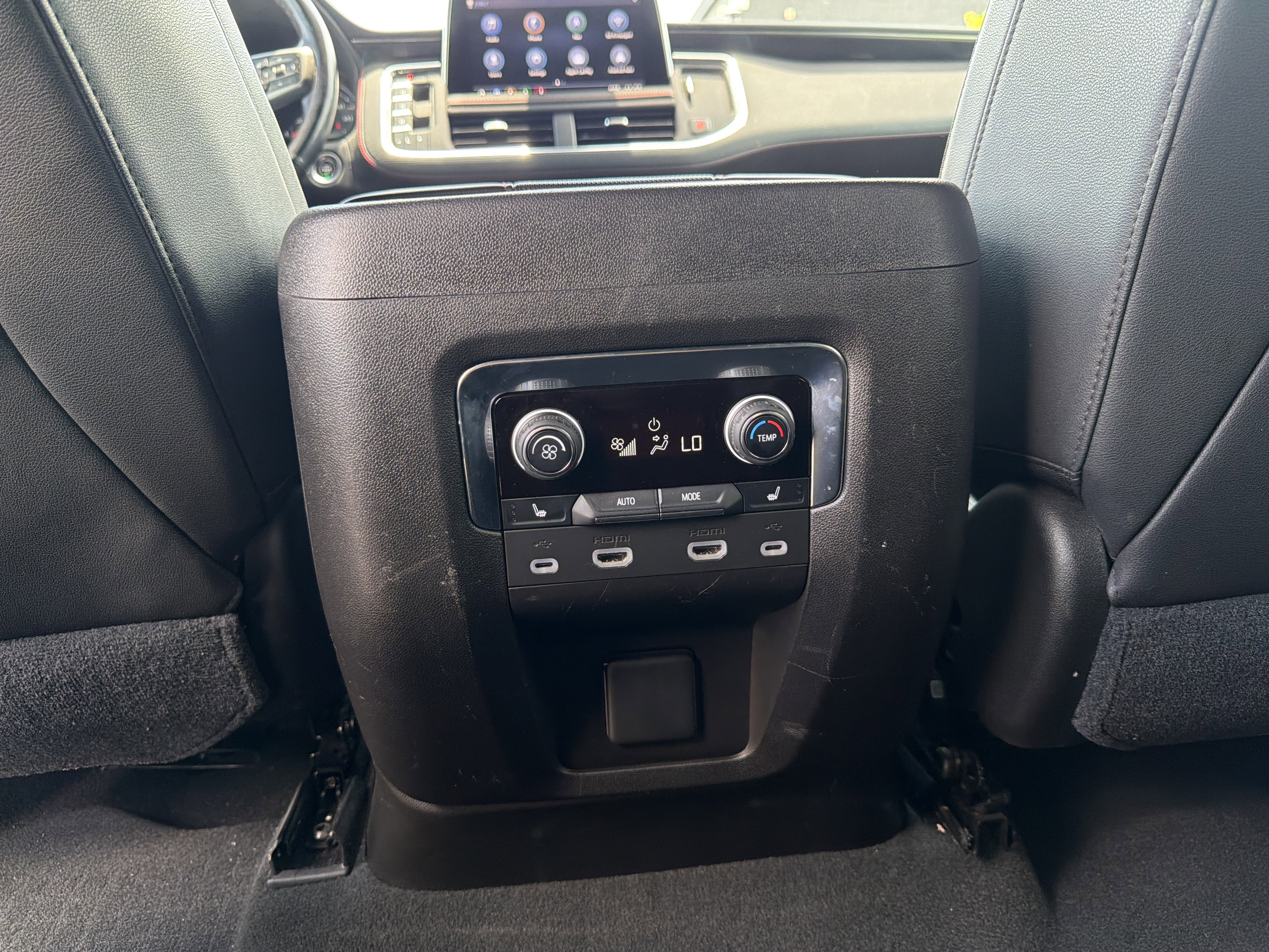 Used 2021 Chevrolet Tahoe RST w/ Luxury Package AWD/4WD image 63