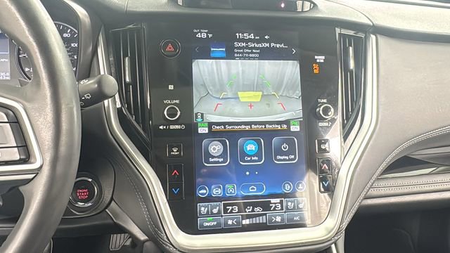 Certified 2023 Subaru Outback Touring image 30