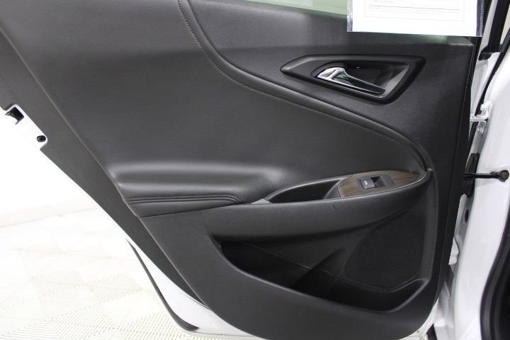 Used 2018 Chevrolet Malibu Premier w/ Premier Sun and Wheel Package image 22