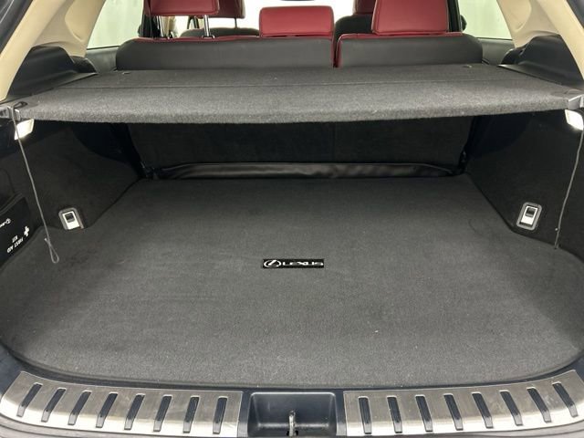 Used 2021 Lexus NX 300h AWD w/ Accessory Package 2 image 28