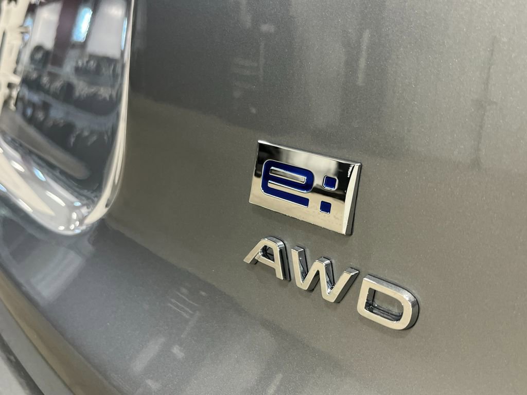 New 2025 Honda Prologue Touring image 7