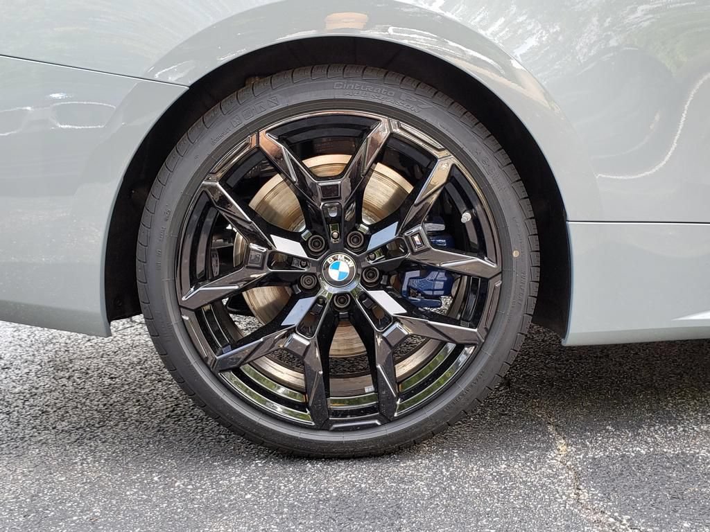 New 2026 BMW 440i xDrive Coupe w/ Parking Assistance Package AWD/4WD image 12