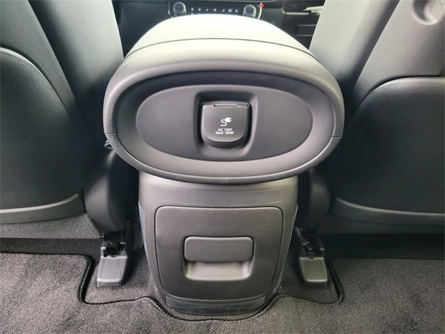 New 2026 Hyundai Palisade XRT Pro image 19