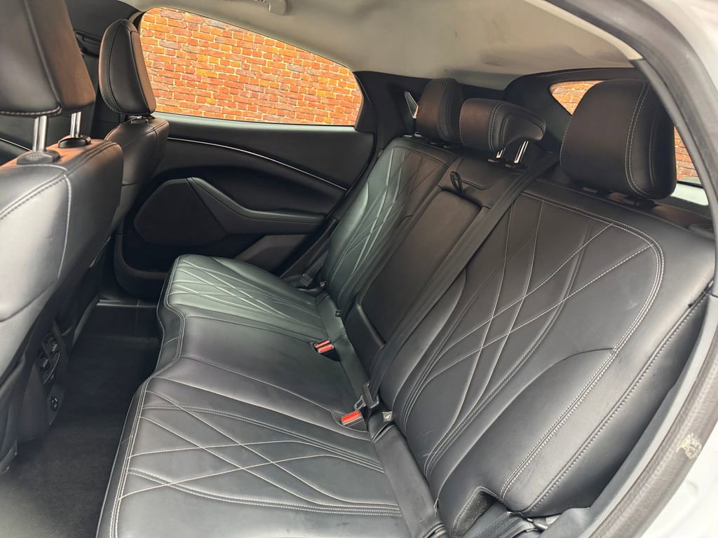 Used 2021 Ford Mustang Mach-E Select image 28