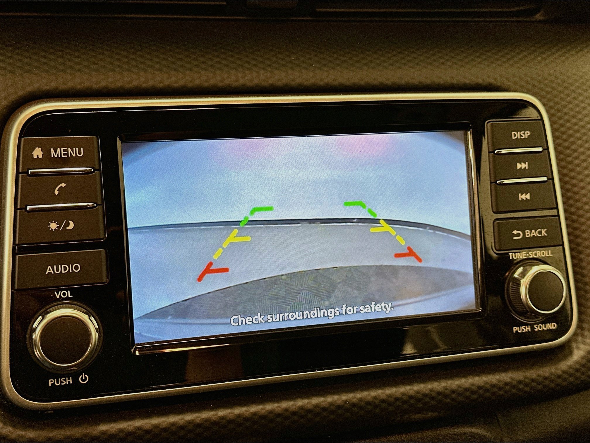 Used 2024 Nissan Kicks S FWD image 22