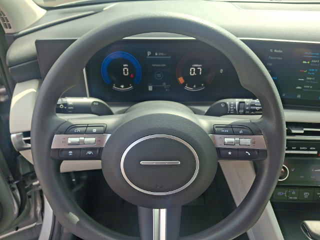 New 2026 Hyundai Tucson SEL Plus AWD/4WD image 15