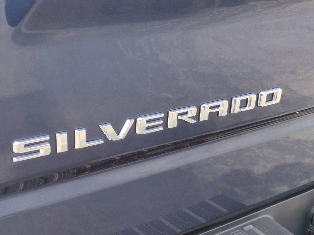 Certified 2022 Chevrolet Silverado 1500 LT image 30