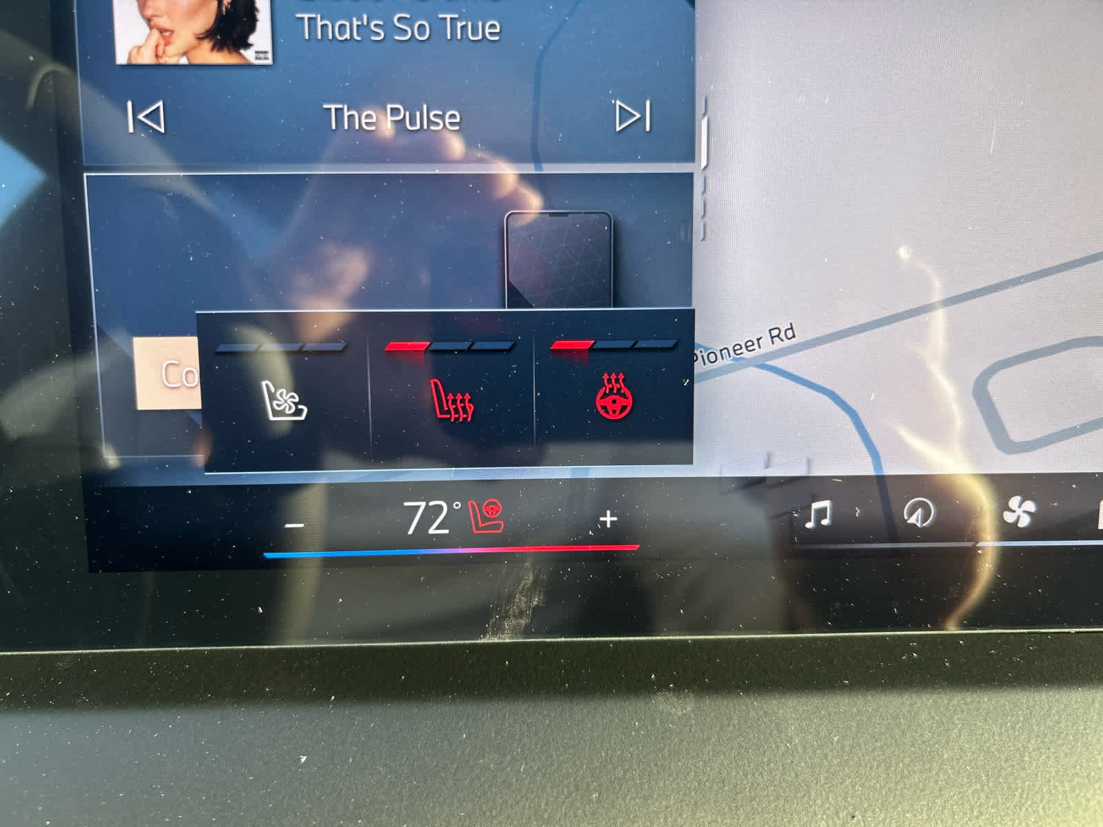 New 2026 BMW X3 xDrive30 w/ Premium Package image 30