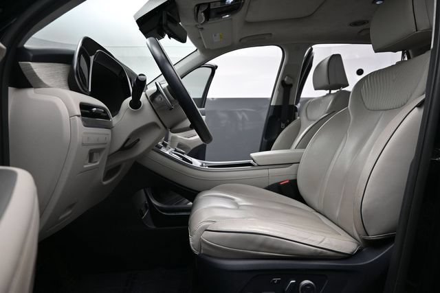 Used 2023 Hyundai Palisade Calligraphy AWD/4WD image 15