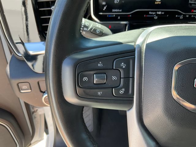 Used 2024 GMC Sierra 1500 SLT RWD image 11