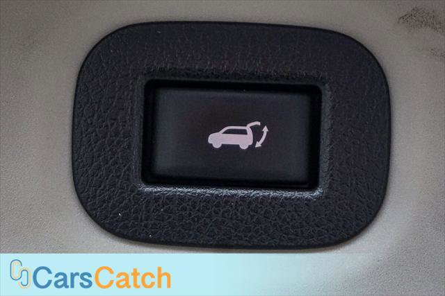 Used 2017 Nissan Rogue SL image 40