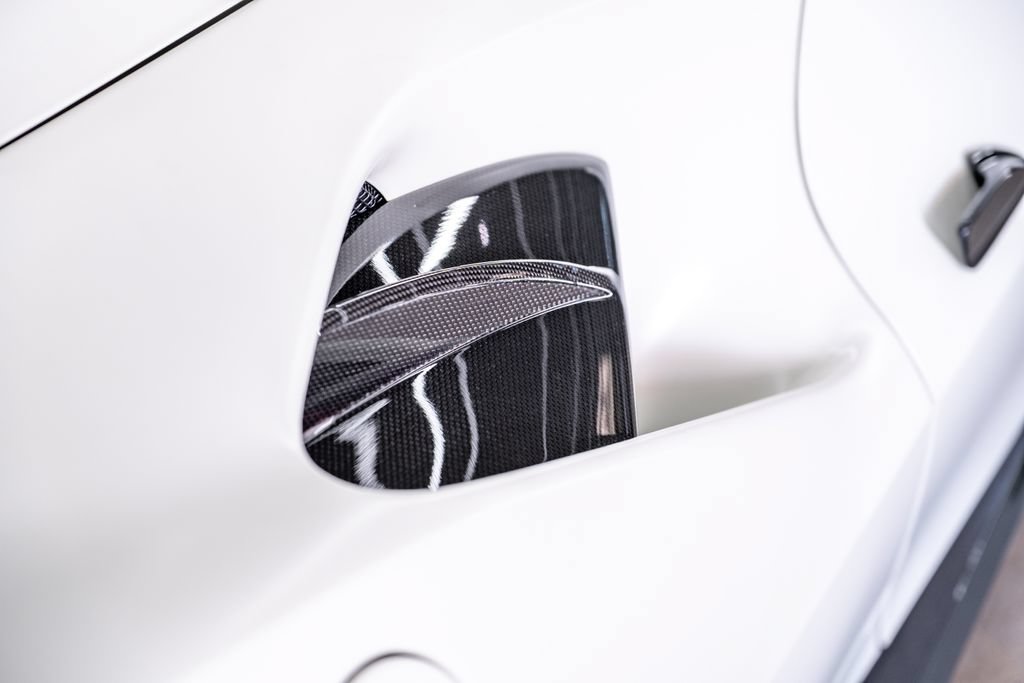 Used 2018 Ferrari 488 Spider RWD image 23