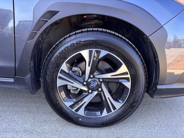 Certified 2025 Subaru Crosstrek 2.0i Premium AWD/4WD image 10
