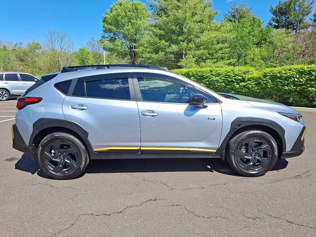 Certified 2024 Subaru Crosstrek 2.5i Sport AWD/4WD image 7