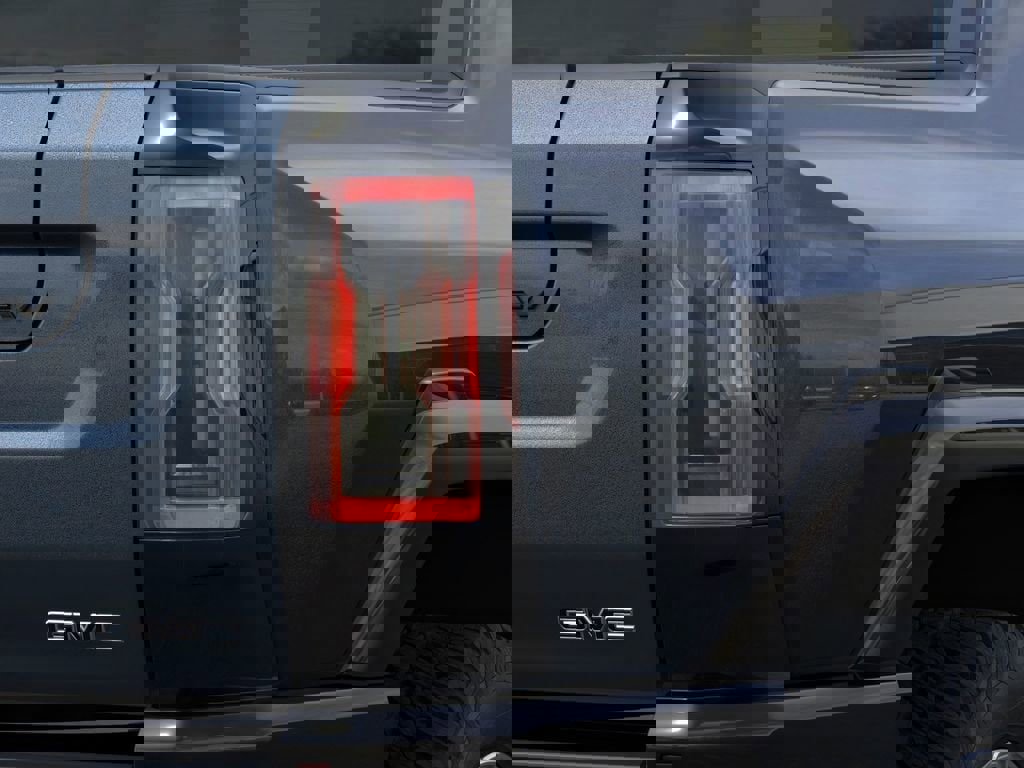 New 2026 GMC Hummer EV 4x4 Crew Cab image 11
