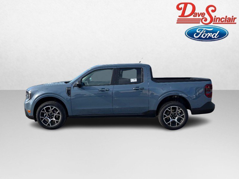 New 2026 Ford Maverick Lariat w/ 4K Tow Package AWD/4WD image 10