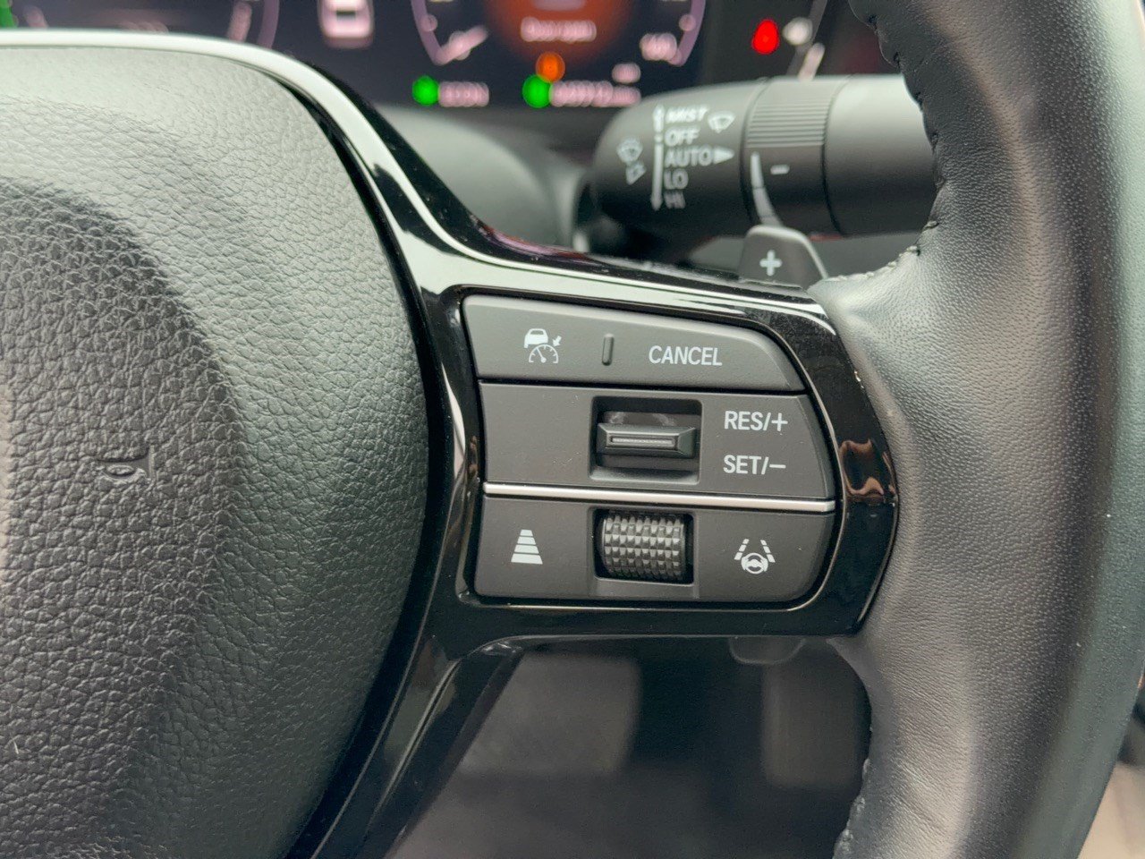 Used 2024 Honda Accord Touring image 19